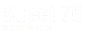  Street 76